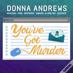 Capa do artigo You'Ve Got Murder
