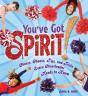 You'Ve Got Spirit! - Preview