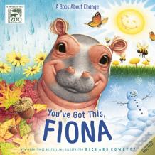 You'Ve Got This, Fiona