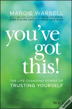 Capa do artigo You'Ve Got This!