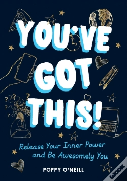 Capa do artigo You'Ve Got This!
