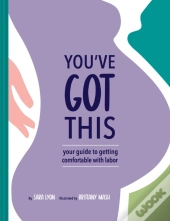 You'Ve Got This