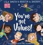 You'Ve Got Values! - Preview