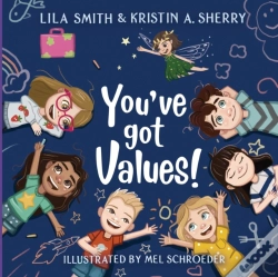 Capa do artigo You'Ve Got Values!