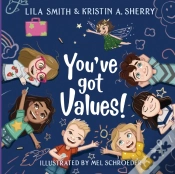 Capa do artigo You