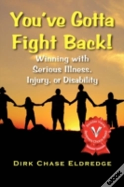 Capa do artigo You'Ve Gotta Fight Back!
