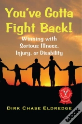 You'Ve Gotta Fight Back!