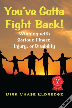 Capa do artigo You'Ve Gotta Fight Back!