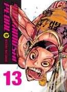 Yowamushi Pedal, Vol. 13