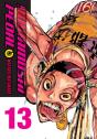 Yowamushi Pedal, Vol. 13 - Preview