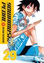 Yowamushi Pedal, Vol. 29 - Preview