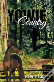 Capa do artigo Yowie Country