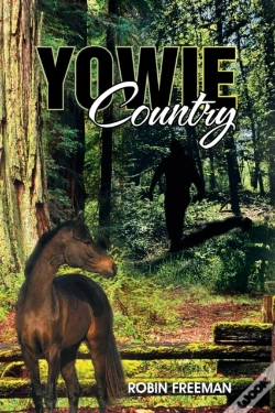 Capa do artigo Yowie Country