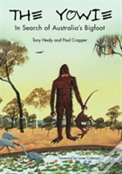 Capa do artigo Yowie