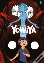 Capa do artigo Yowiya