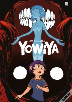 Capa do artigo Yowiya
