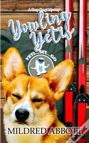 Capa do artigo Yowling Yetis