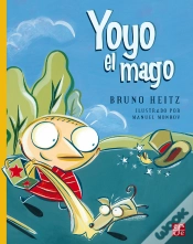 Capa do artigo Yoyo El Mago