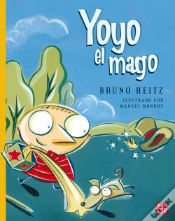 Capa do artigo Yoyo El Mago
