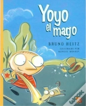 Capa do artigo Yoyo El Mago
