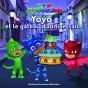 Yoyo Et Le Gâteau D'Anniversaire - Preview