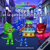 Capa do artigo Yoyo Et Le Gâteau D