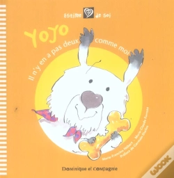 Capa do artigo Yoyo ; Il N'Y En A Pas Deux Comme Moi