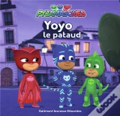 Capa do artigo Yoyo Le Pataud