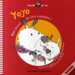 Capa do artigo Yoyo, Moi Aussi Je Suis Capable