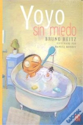 Yoyo Sin Miedo (+4 Años)