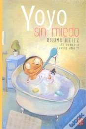 Capa do artigo Yoyo Sin Miedo (+4 Años)