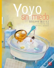 Capa do artigo Yoyo Sin Miedo