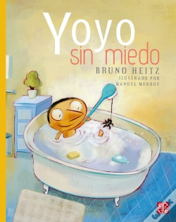 Capa do artigo Yoyo Sin Miedo