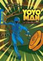 Yoyoman V. 01 - Preview