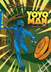 Yoyoman V. 01