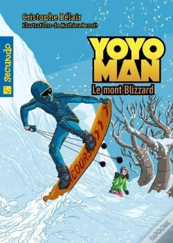 Capa do artigo Yoyoman V. 02