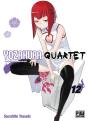 Yozakura Quartet T.12 - Preview
