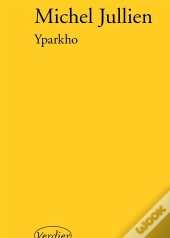 Yparkho