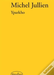Capa do artigo Yparkho