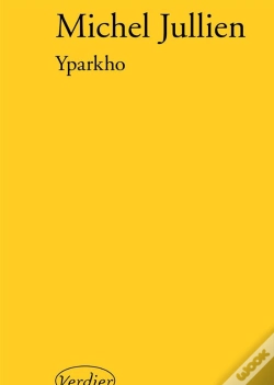 Capa do artigo Yparkho
