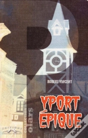 Capa do artigo Yport Epique