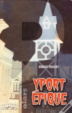 Capa do artigo Yport Epique