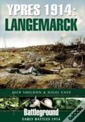 Capa do artigo Ypres 1914: Langemarck