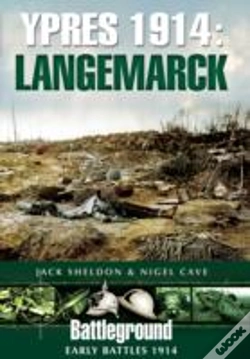 Capa do artigo Ypres 1914: Langemarck