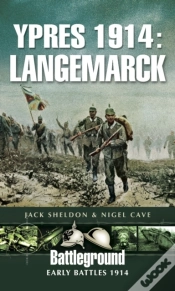 Capa do artigo Ypres 1914: Langemarck