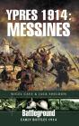 Ypres 1914: Messines - Preview