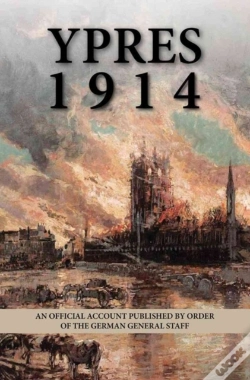Capa do artigo Ypres 1914