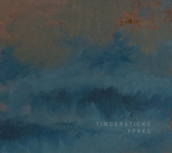 Capa do artigo Ypres - CD