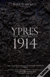 Capa do artigo Ypres