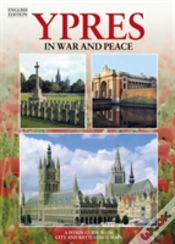 Capa do artigo Ypres In War And Peace - English